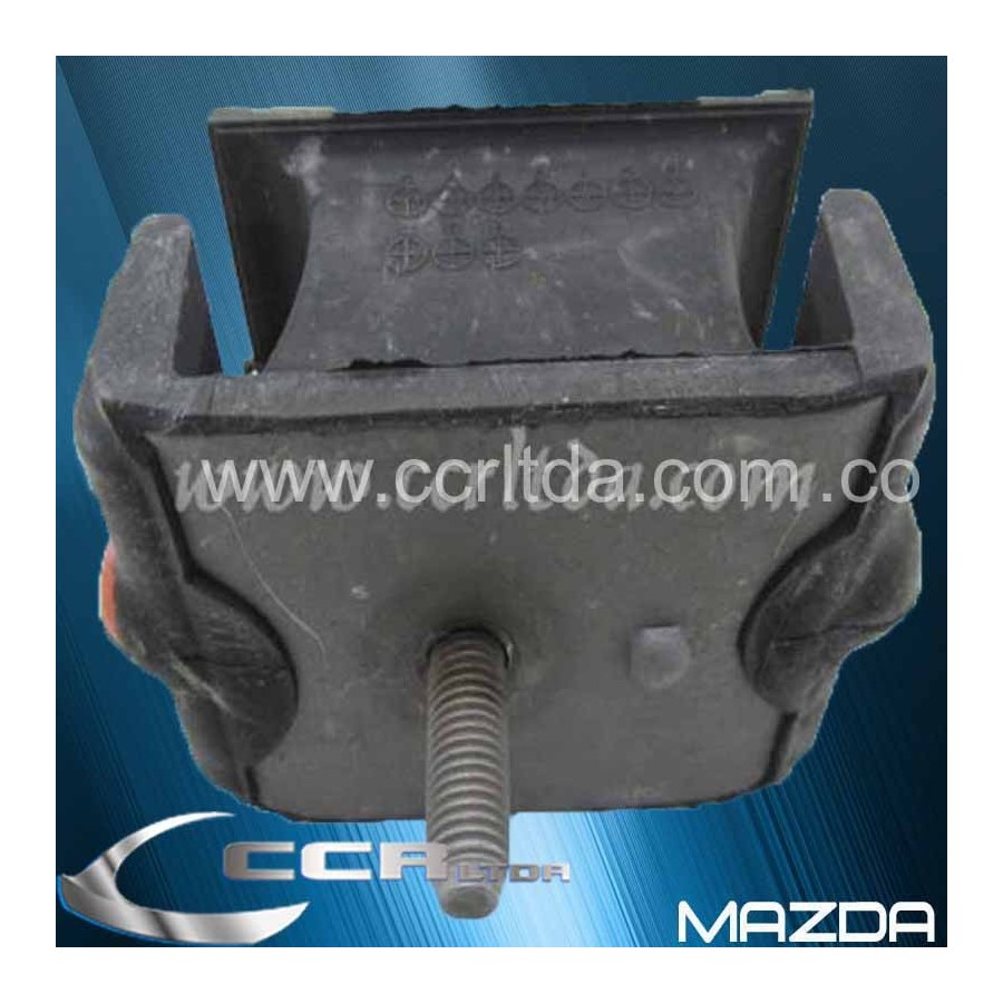 SOP. MOTOR BT50 DIESEL