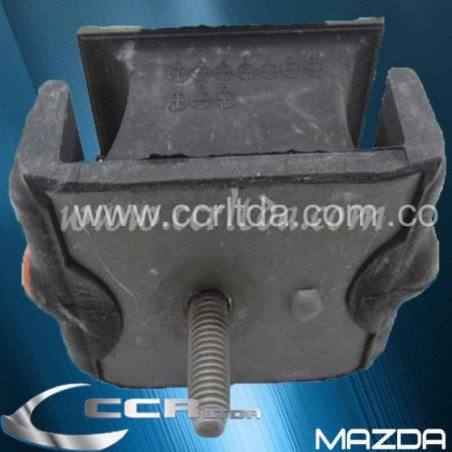 SOP. MOTOR BT50 DIESEL