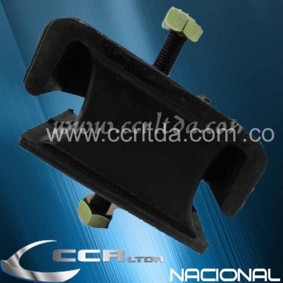 SOP. MOTOR BT50 DIESEL