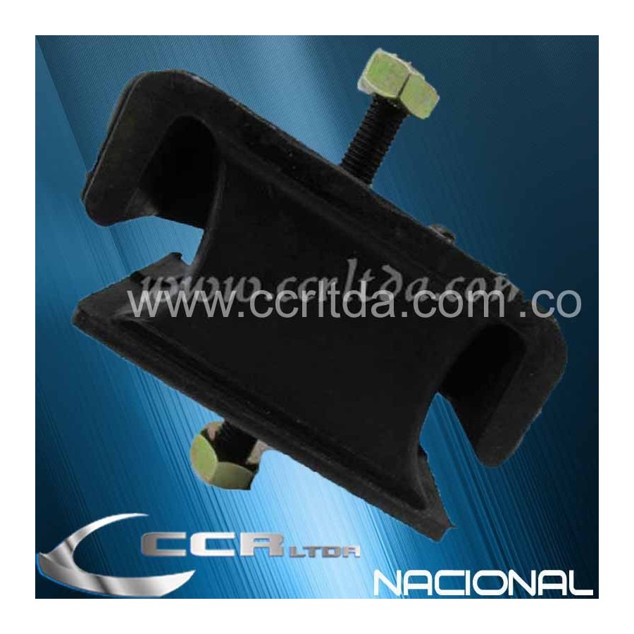 SOP. MOTOR BT50 DIESEL