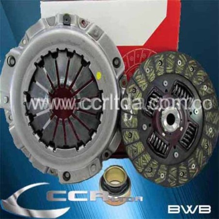 KIT CLUTCH AVEO FAMILY 1500