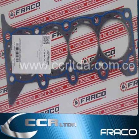 EMP. CULATA N200 N300 SPARK GT