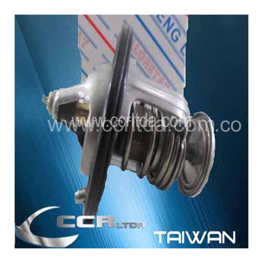 TERMOSTATO MAZDA 2 MATSURI BT50 GRAND VITARA