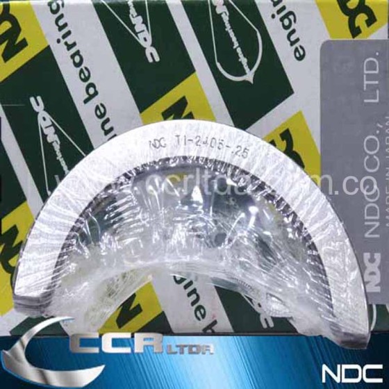 AXIAL CIG. SWIFT 1600 VITARA (025)