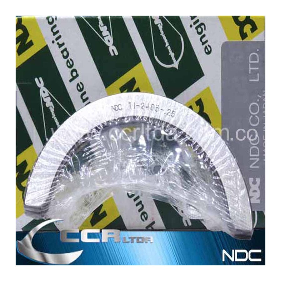 AXIAL CIG. SWIFT 1600 VITARA (025)