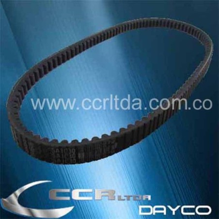 CORREA NKR 98/05 (VENTILADOR)