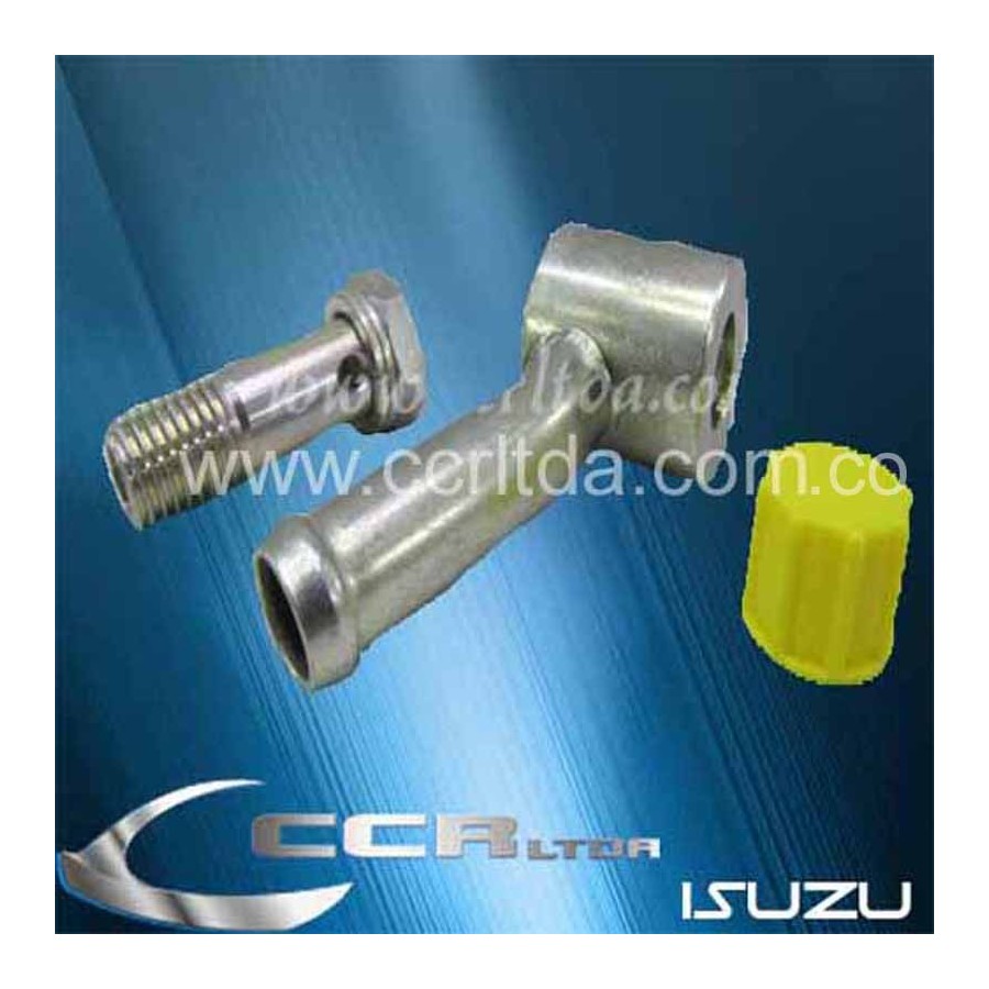 FILTRO ACPM LUV DIMAX (PETER TORNILLO Y ROCIADOR)