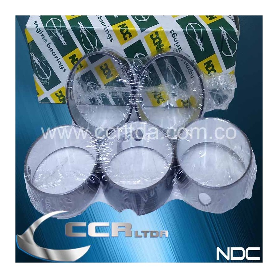 BUJES LEVAS DAIHATSU ROCKY 3Y