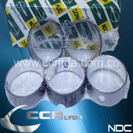 BUJES LEVAS DAIHATSU ROCKY 3Y