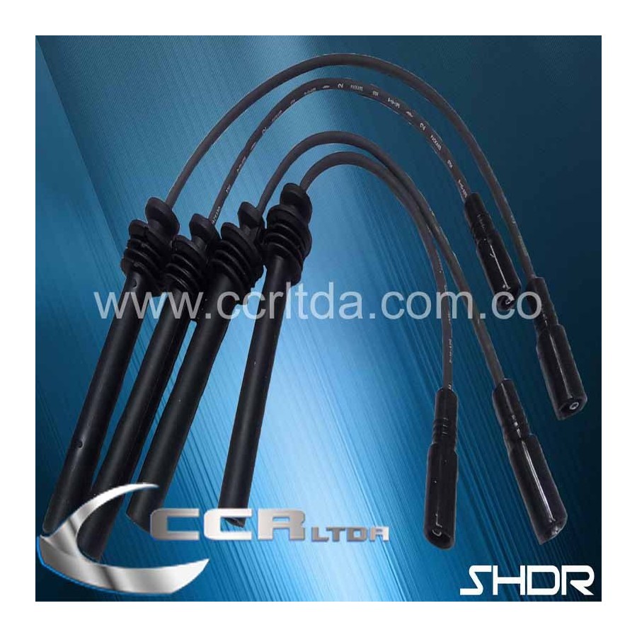 INST. N300 2010/... (1200 CC)