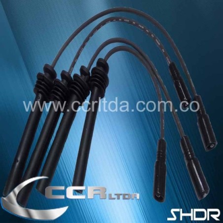 INST. N300 2010/... (1200 CC)