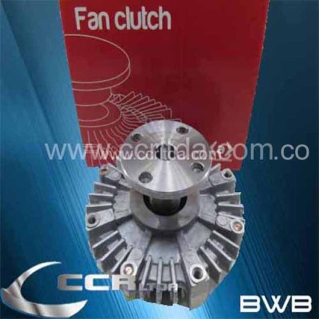 FAN CLUTCH LUV 2300 TROOPER