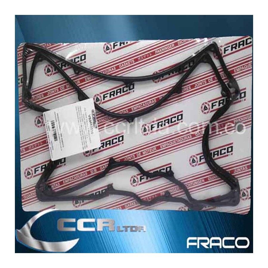 EMP. TAPA VAL. TROOPER 960 (DOBLE ONDULACION)