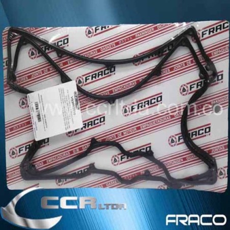 EMP. TAPA VAL. TROOPER 960 (DOBLE ONDULACION)