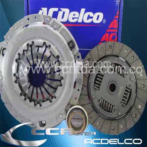 KIT CLUTCH AVEO 1400 1600