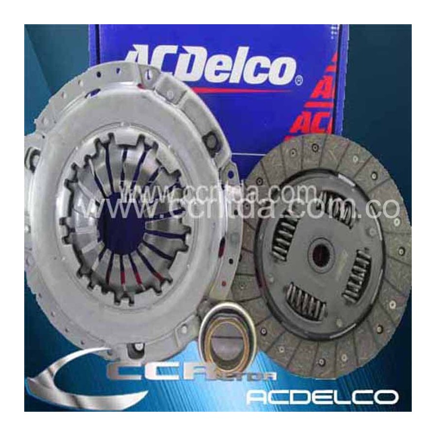 KIT CLUTCH AVEO 1400 1600