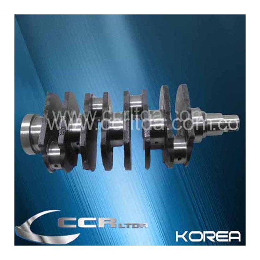 CIGUEÑAL SJ410 SUPERCARRY (HIERRO TRATAMIENTO TERMICO)