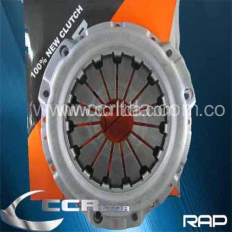 PRENSA DELTA 14B TOYOTA 2F