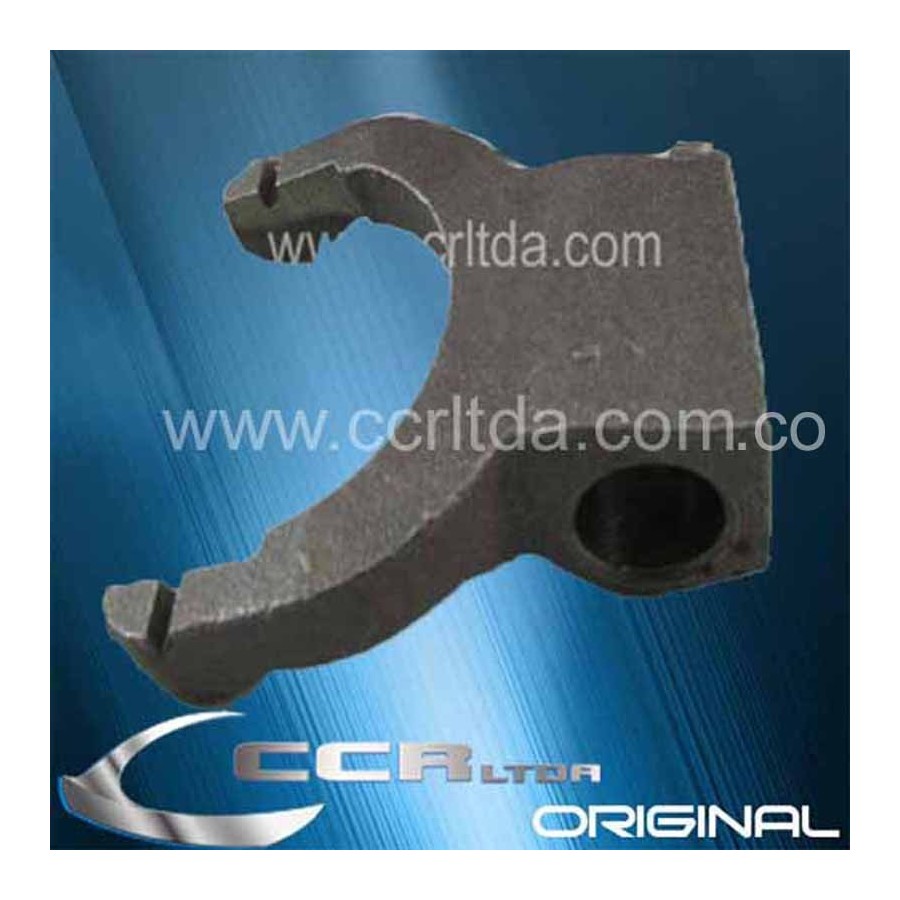 HORQUILLA N300 1RA Y 2DA (CAJA)