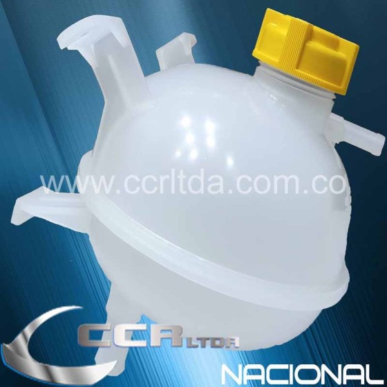 TANQUE AUX. CORSA (GASOLINA SIN TAPA)