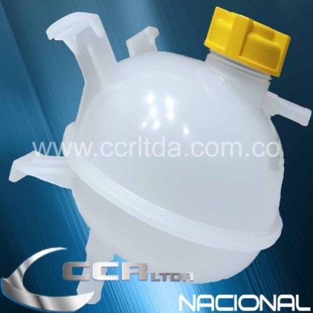 TANQUE AUX. CORSA (GASOLINA SIN TAPA)