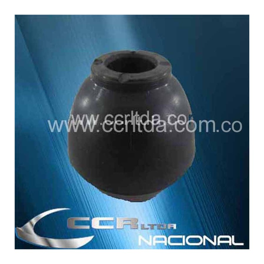 CAUCHO EST. SUPERCARRY (ENTRA A LA ROTULA)