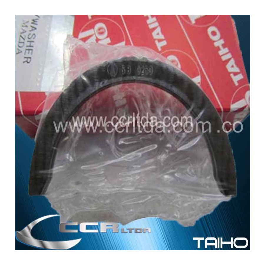 AXIAL CIG. ALLEGRO FESTIVA KIA SEPHIA PRIDE (STD)