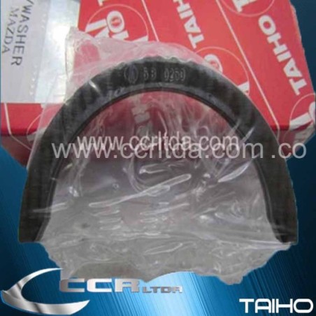 AXIAL CIG. ALLEGRO FESTIVA KIA SEPHIA PRIDE (STD)