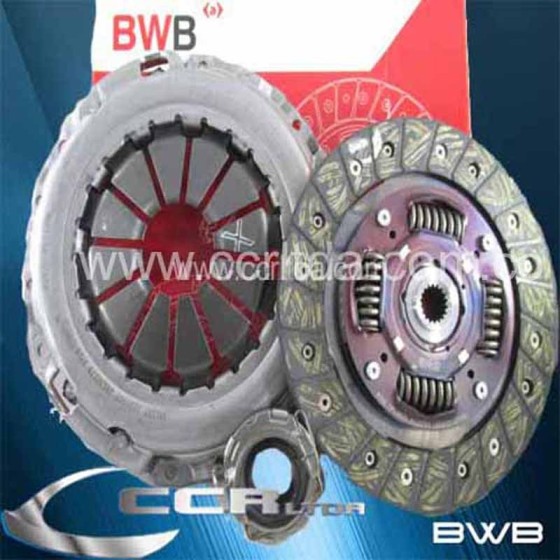 KIT CLUTCH SAIL 1400 CC