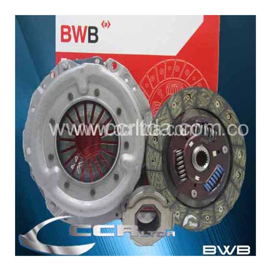 KIT CLUTCH SUPERCARRY WULING CHANA STAR TRUCK HAFEI