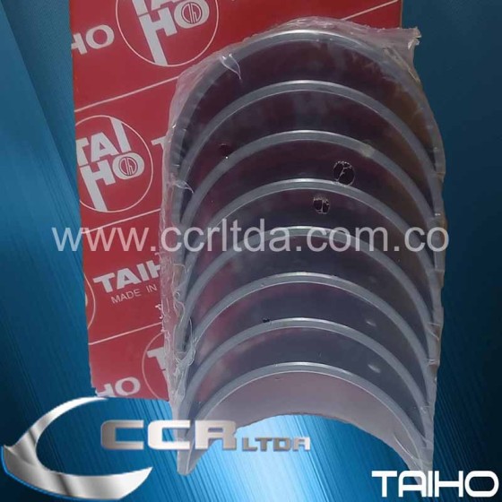 C. BIELA SWIFT 1600 VITARA (075)