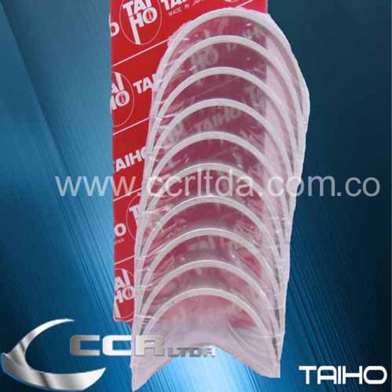 C. KRAN TOYOTA HILUX 22R (025)