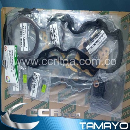 EMP. MOTOR NISSAN PATHFINDER 3300 VG33E 96/...