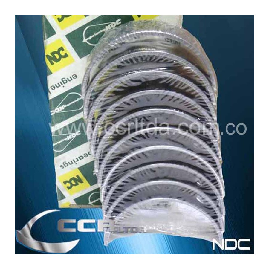 C. KRAN DAIHATSU ROCKY 3Y 4Y FEROZA GASOLINA (025)