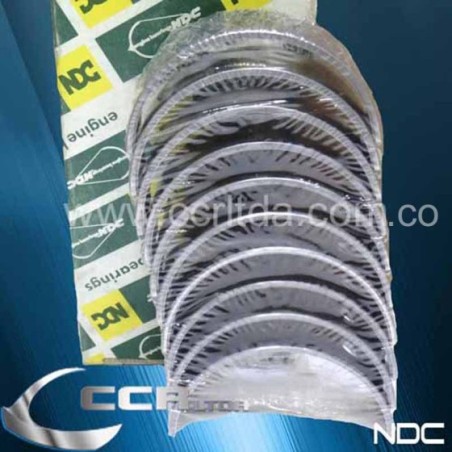 C. KRAN DAIHATSU ROCKY 3Y 4Y FEROZA GASOLINA (025)