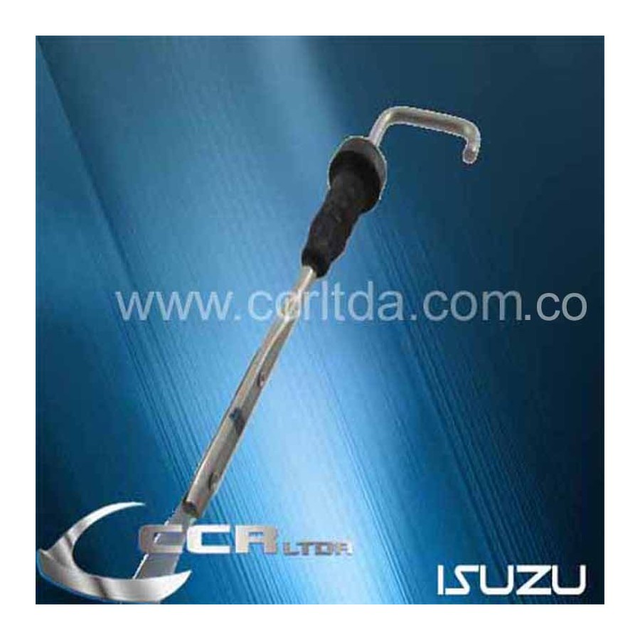 VARILLA ACEITE NPR 97/98 3.9 (ESPIRA)