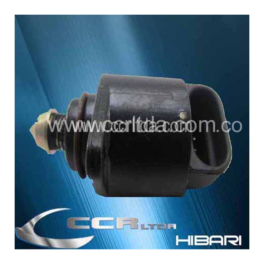 IAC CORSA (4 CONTACTOS)