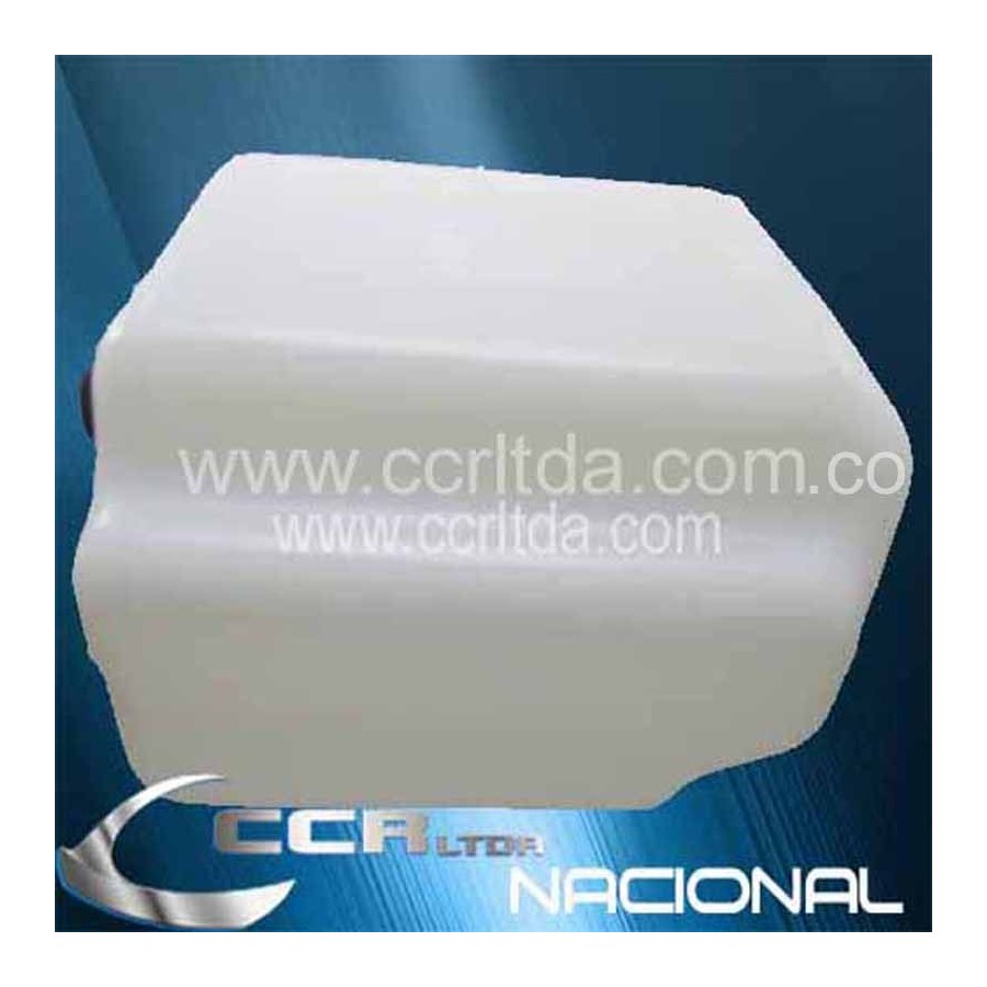 TANQUE AUX. GRAND VITARA (5 PUERTAS)