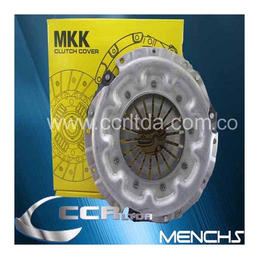 PRENSA NISSAN TD-27 URVAN VANETTE D21