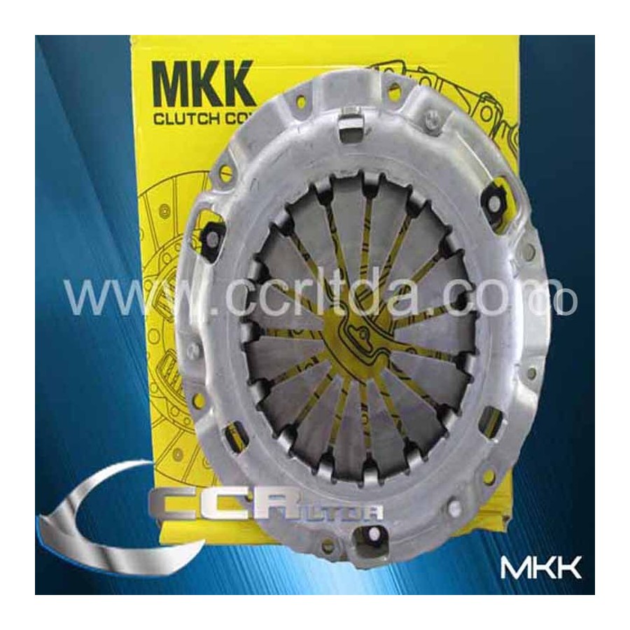 PRENSA NKR NHR 2001/... DIMAX 3.0 (TURBO)