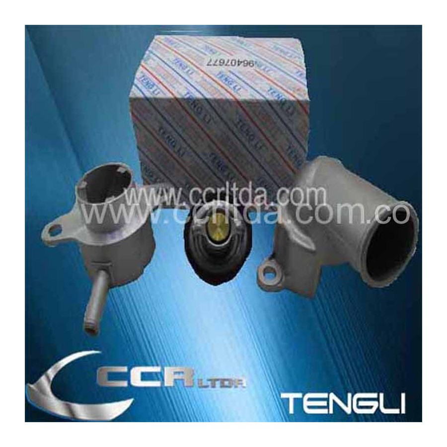 TERMOSTATO AVEO EMOTION GT (METALICO)