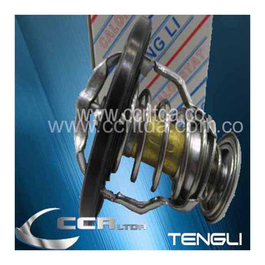 TERMOSTATO MONTERO SPORTERO TRITON V6 3000 L200 L300