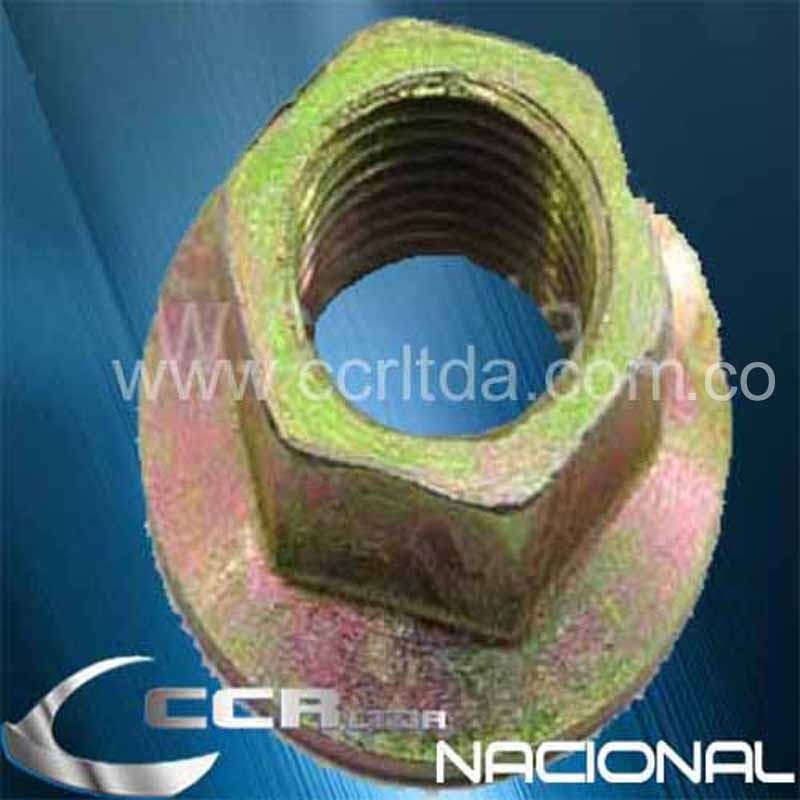 TUERCA CACHO B1600 B2000