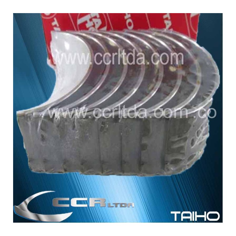 C. BIELA NKR LUV 2500/2800 (050)