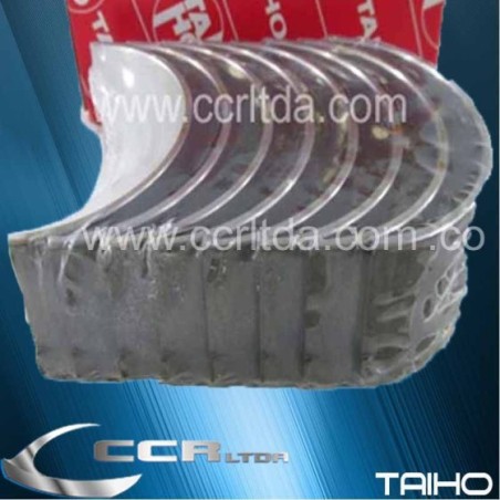 C. BIELA NKR LUV 2500/2800 (050)