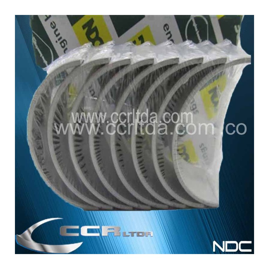 C. BIELA LUV 1600 (075)