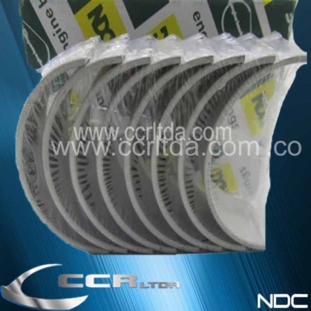 C. BIELA LUV 1600 (075)