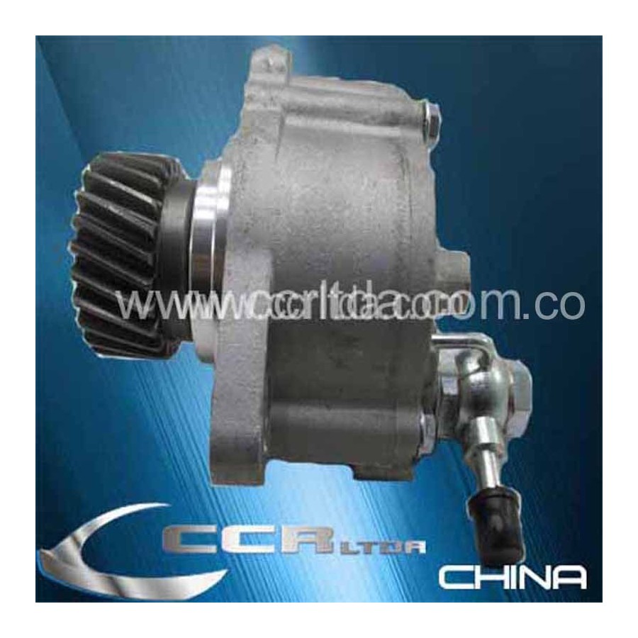 BOMBA VACIO DELTA 14B TODAS