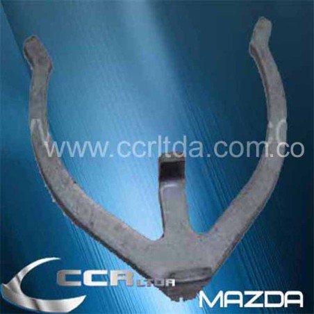 PIN CACHO MAZDA T45