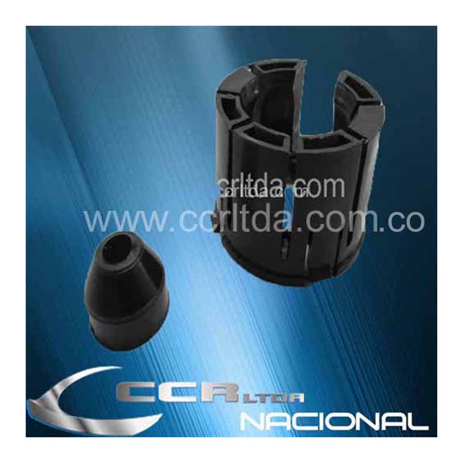 KIT PALANCA CAMBIOS AVEO